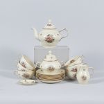1358 1693 TEA SET